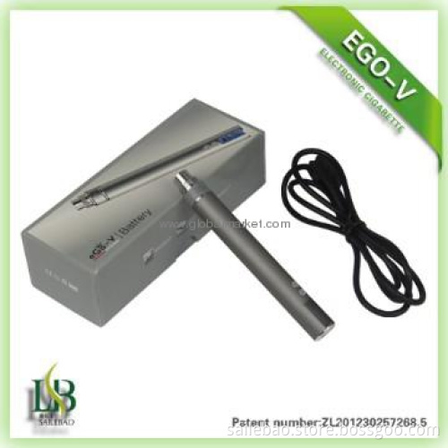 ego v variable voltage with 650mah battery single set, ego battery